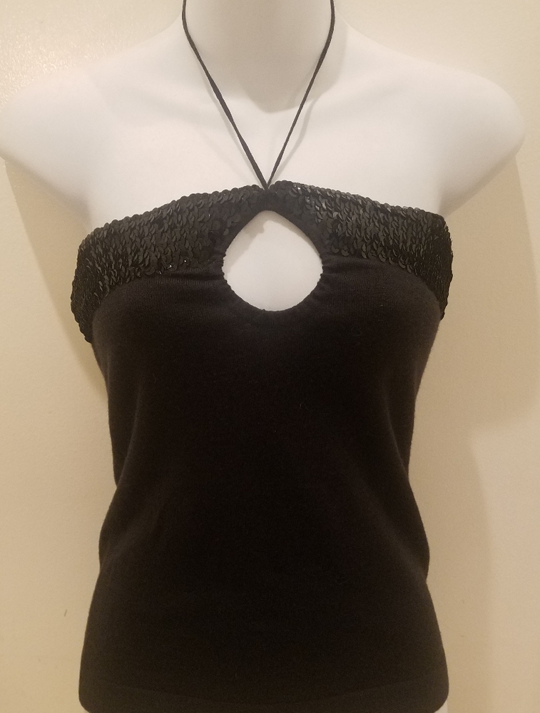 Express knit shirt